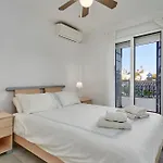Superb Apartment Nerja