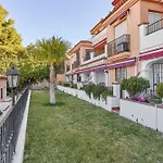 Superb Apartment Nerja