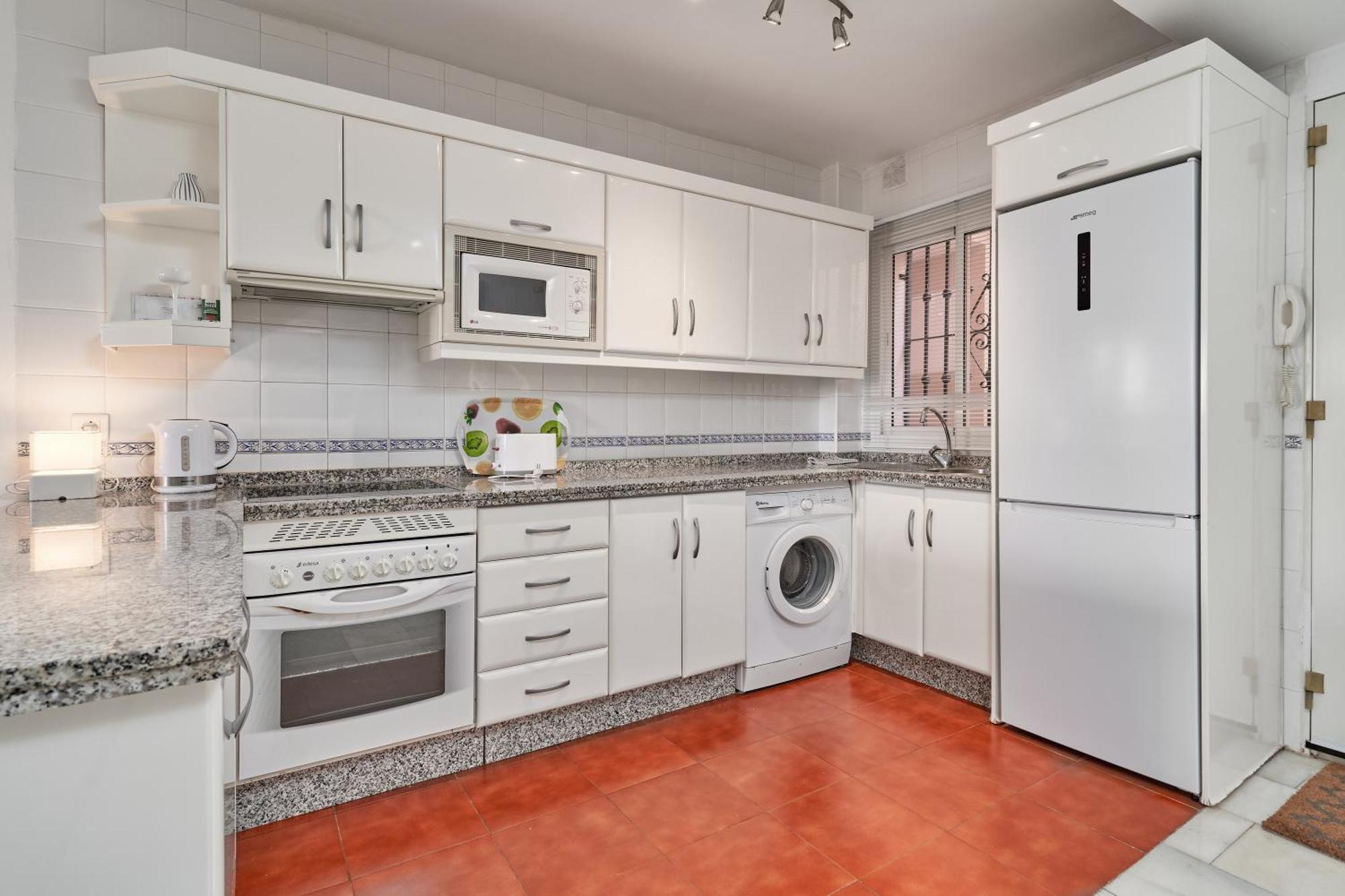 Apartamento Superb