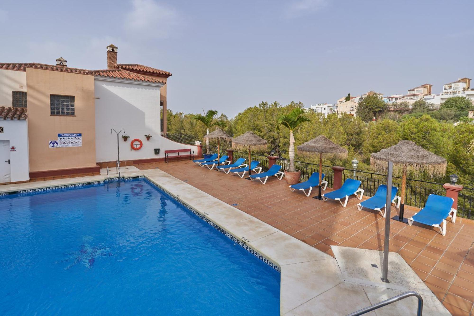 Apartment Superb Nerja
