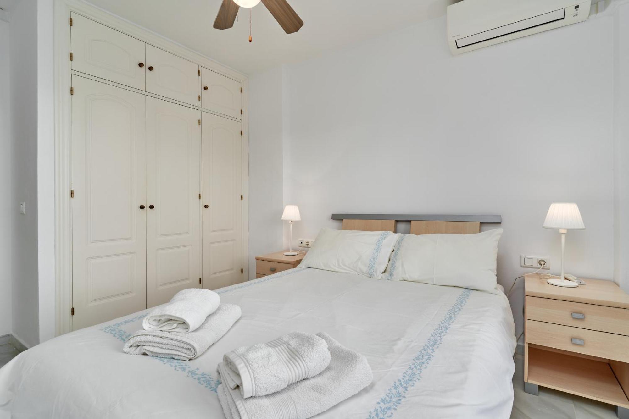 Apartment Superb Nerja