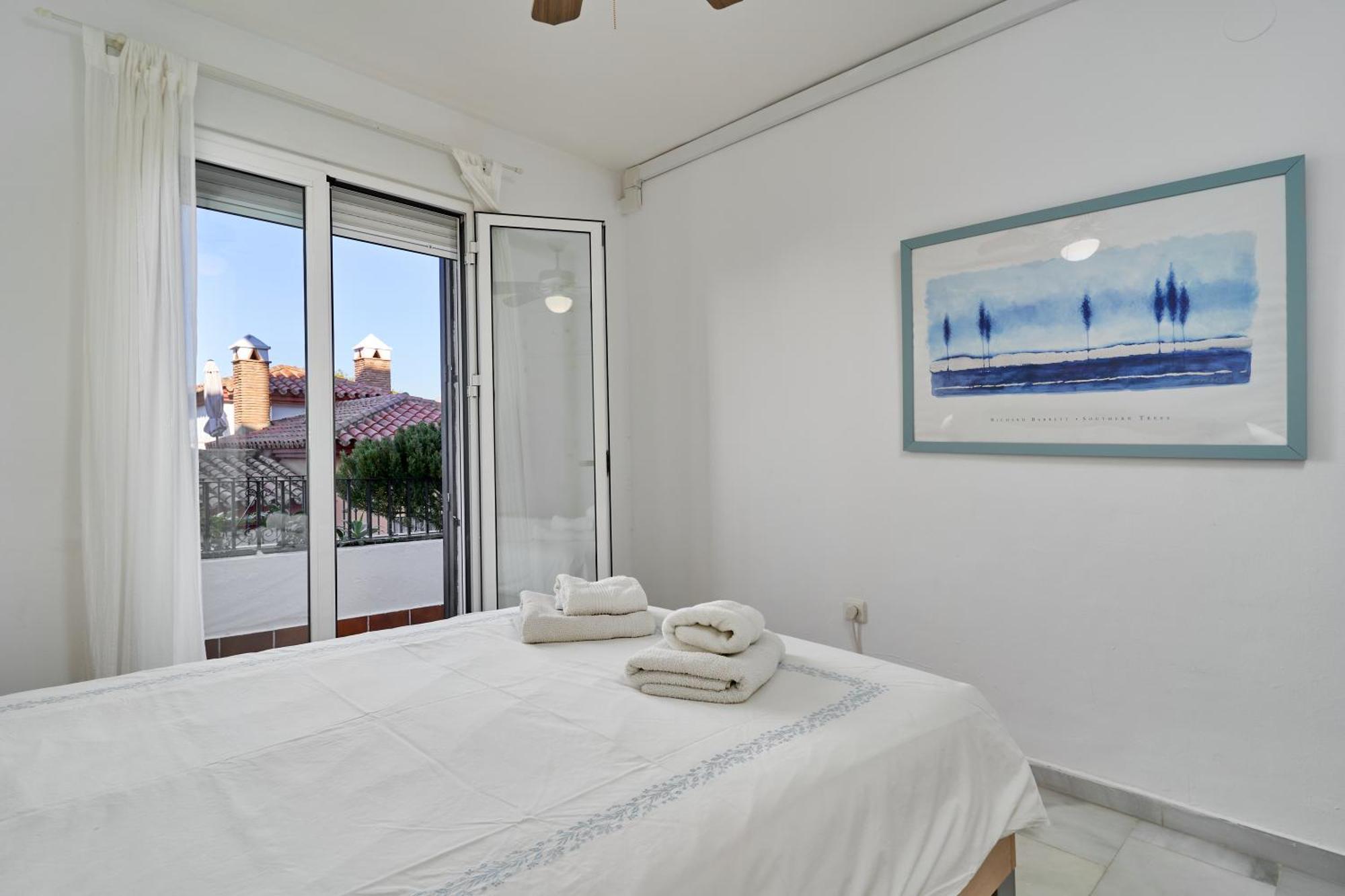 Apartment Superb Nerja