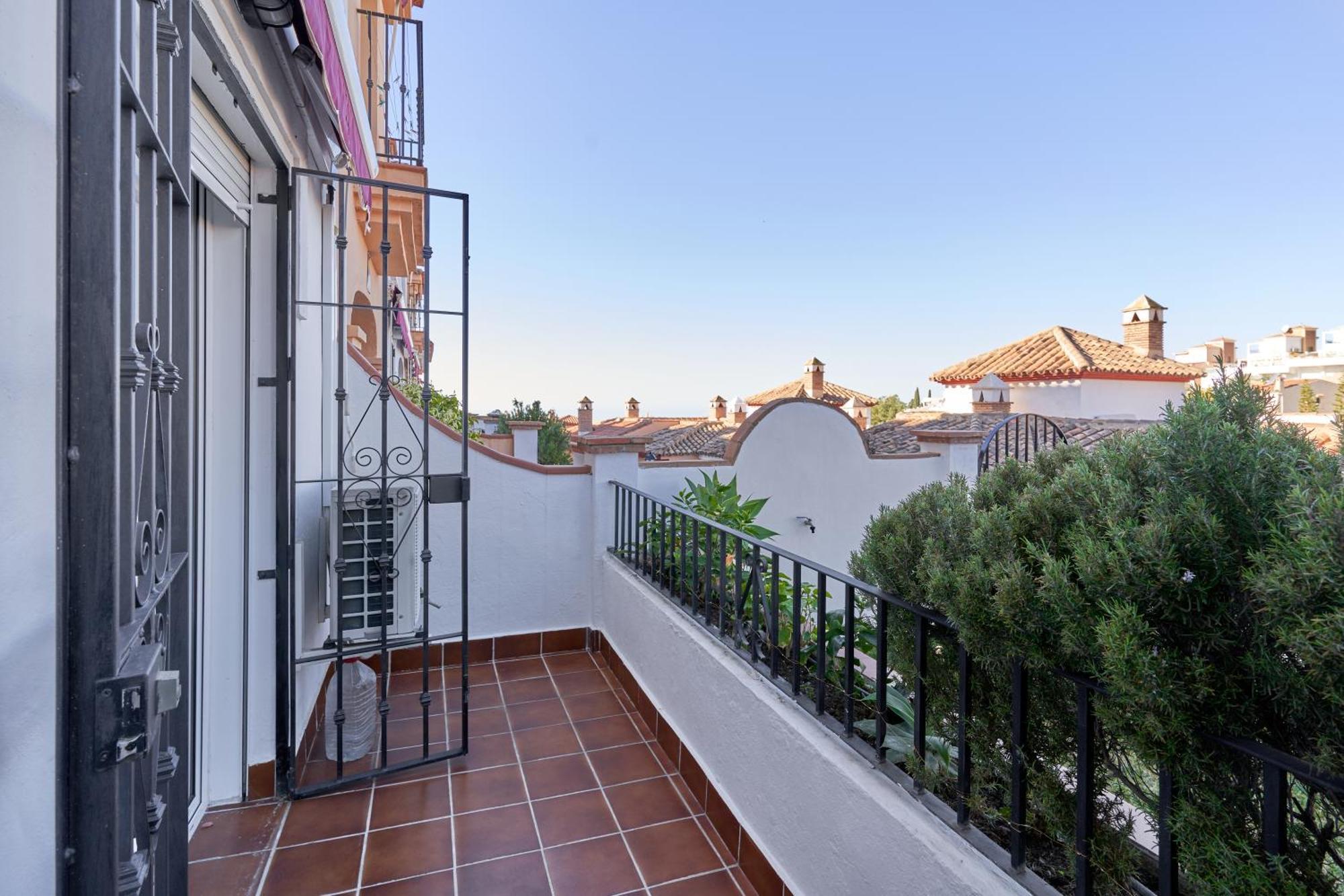 Apartment Superb Nerja