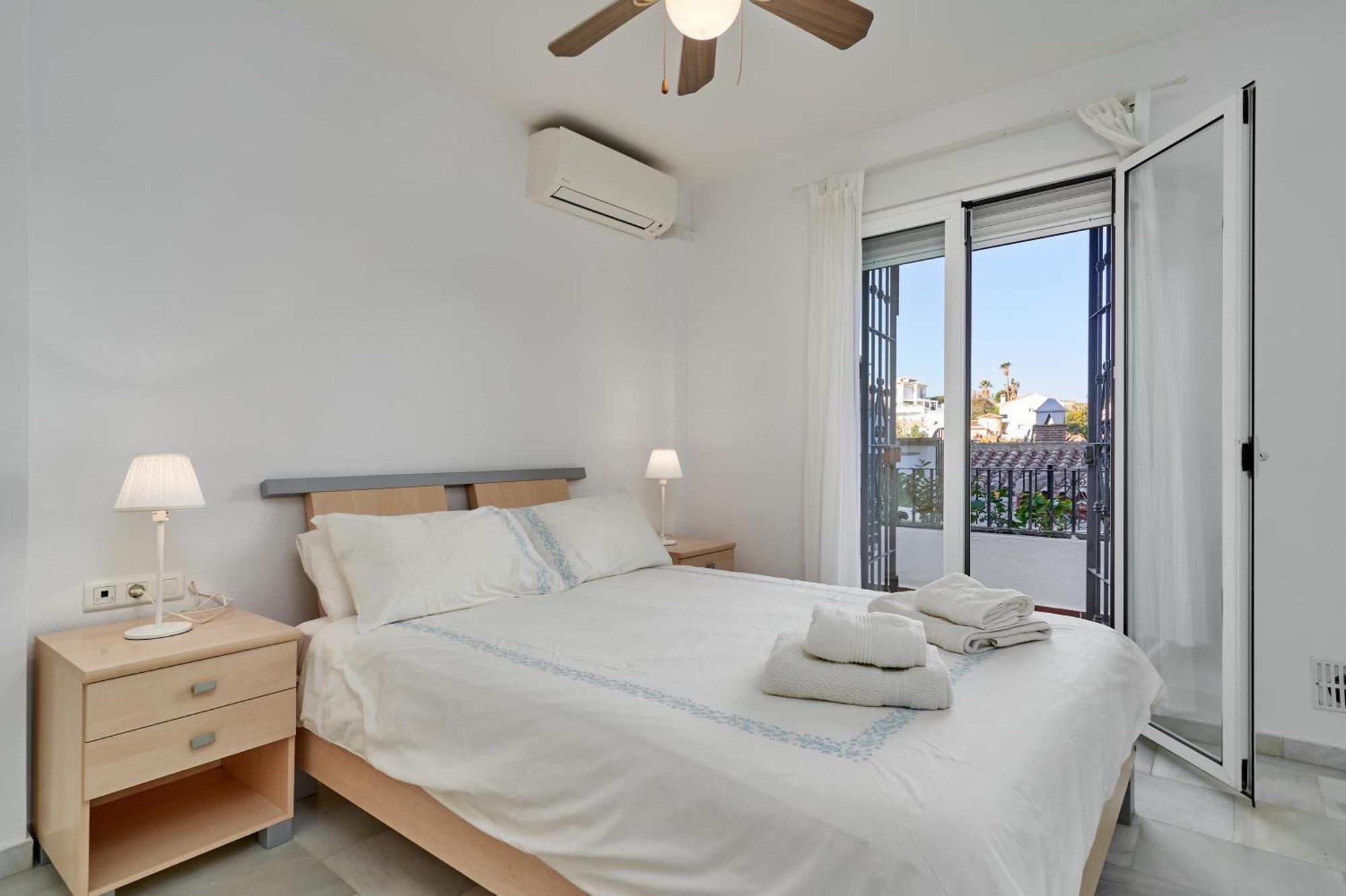 Apartment Superb *